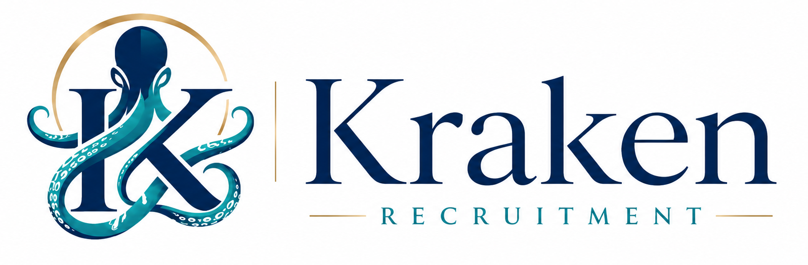 Kraken logo